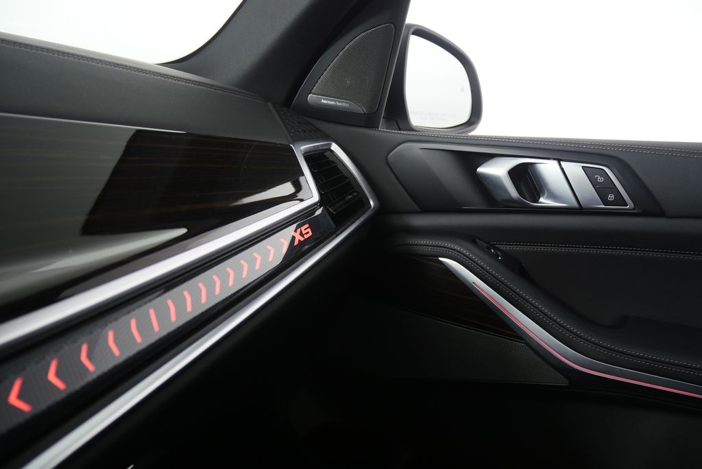 Thumbnail: 2025 BMW X5 - 29