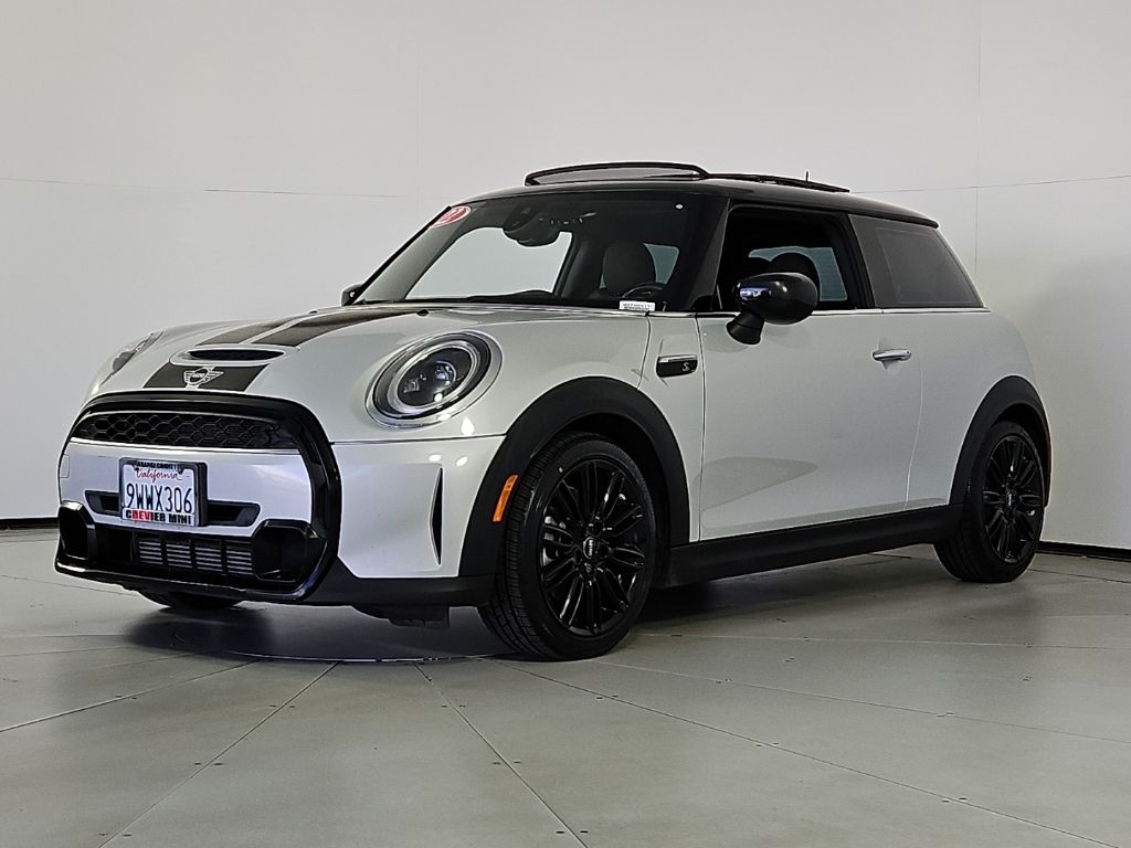 Thumbnail: 2022 MINI Cooper - 2