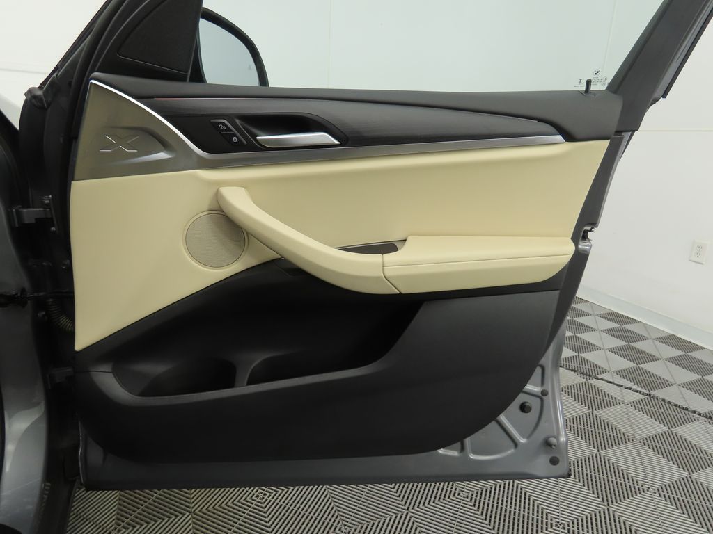 Thumbnail: 2023 BMW X3 - 26