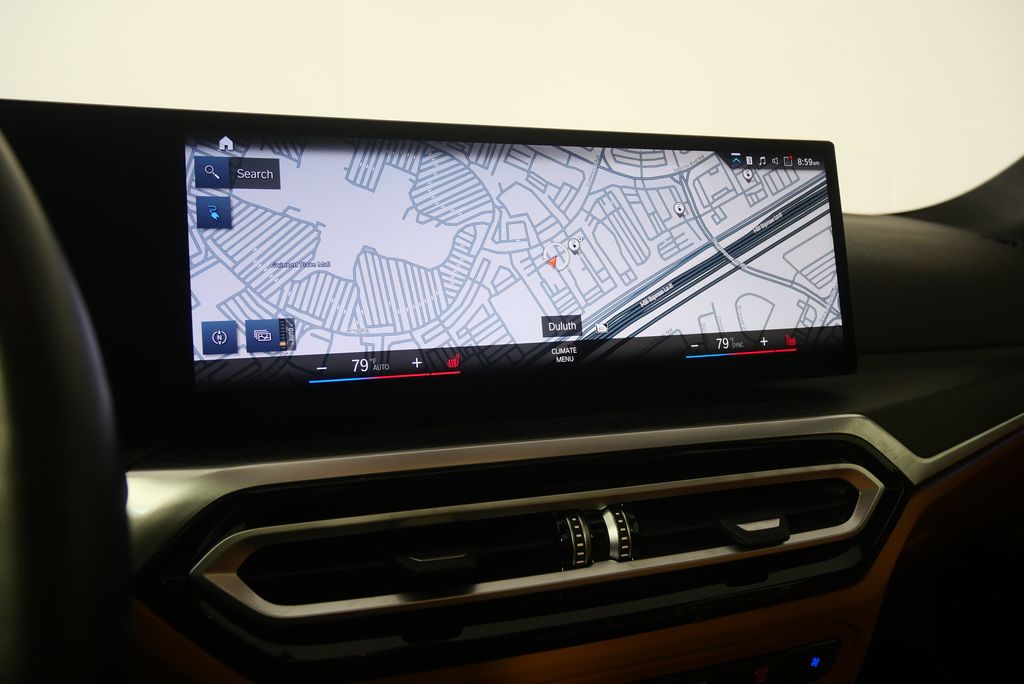 Thumbnail: 2023 BMW i4 - 26