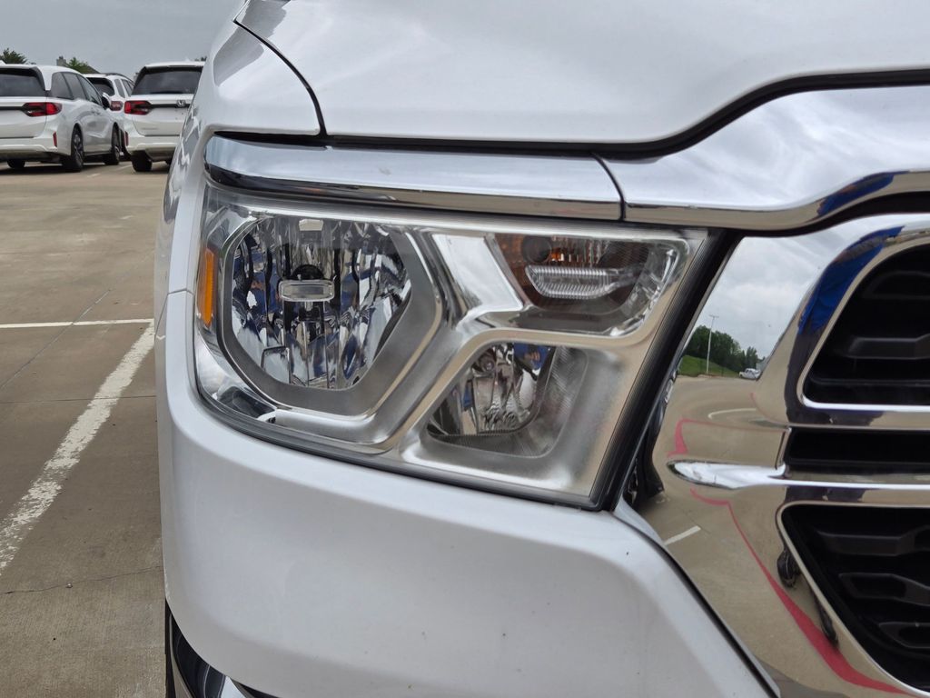 Used 2023 Ram 1500 Truck