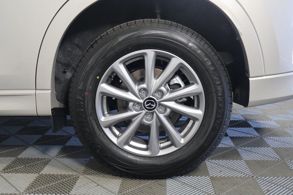 Thumbnail: 2025 Mazda CX-5 - 10