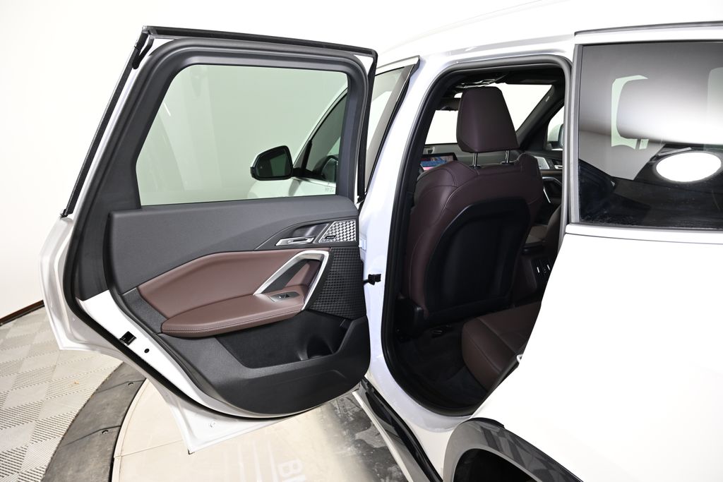 Thumbnail: 2025 BMW X1 - 23