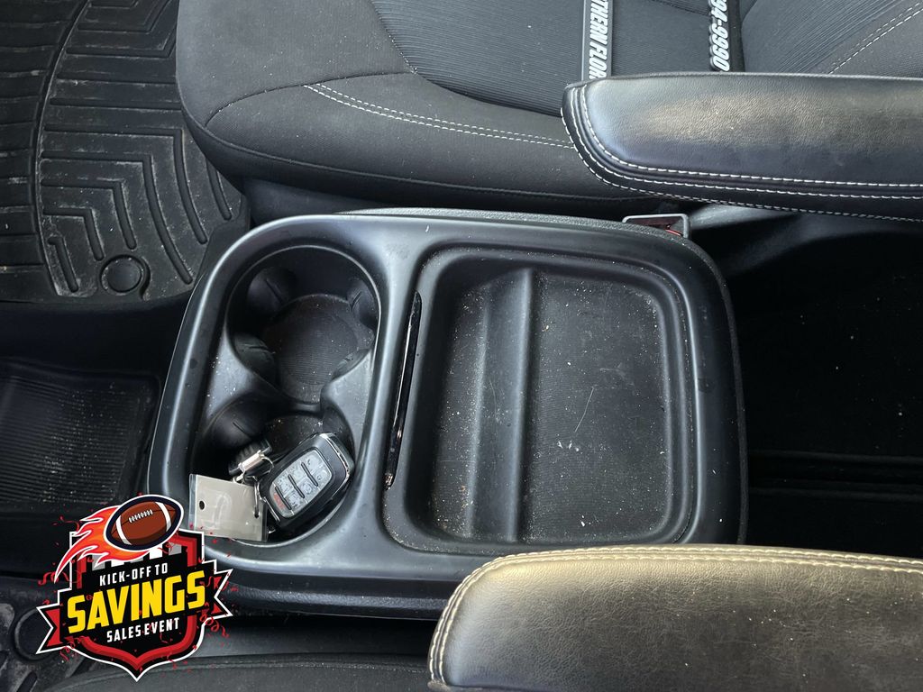 Used 2021 Chrysler Pacifica Van