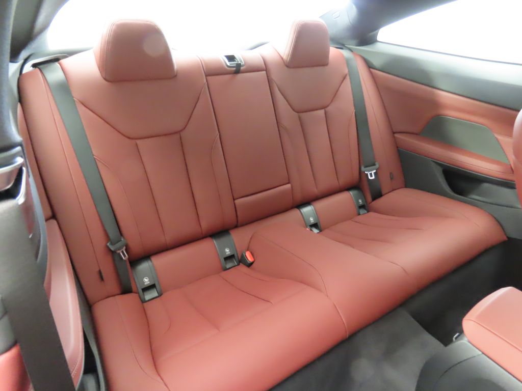 Thumbnail: 2026 BMW 4 Series - 22