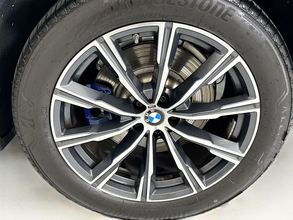 Thumbnail: 2024 BMW X5 - 30