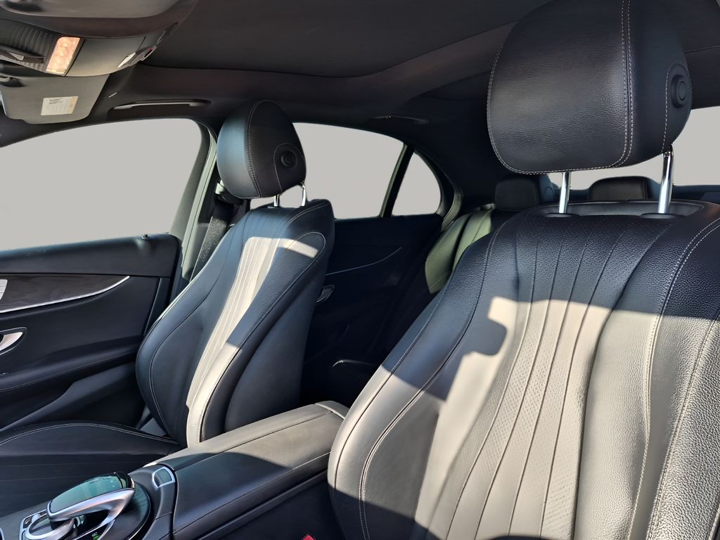 Used Car 2018 Mercedes-benz E-class  E 300 For Sale Under $20,000 In Austin, Texas