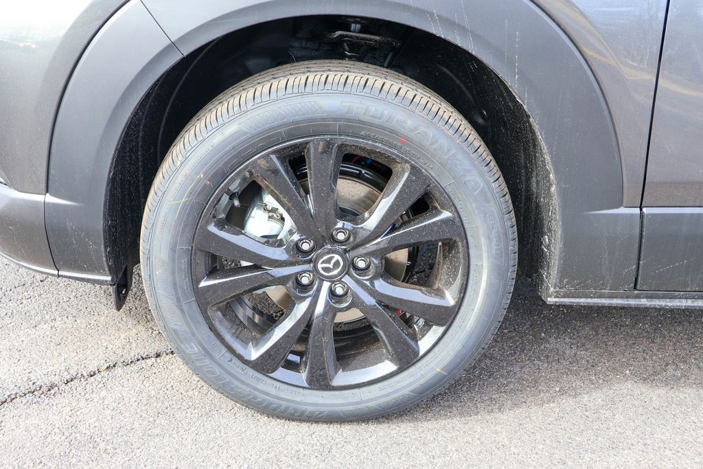 Mazda CX-30 Select Sport i-ACTIV AWD
