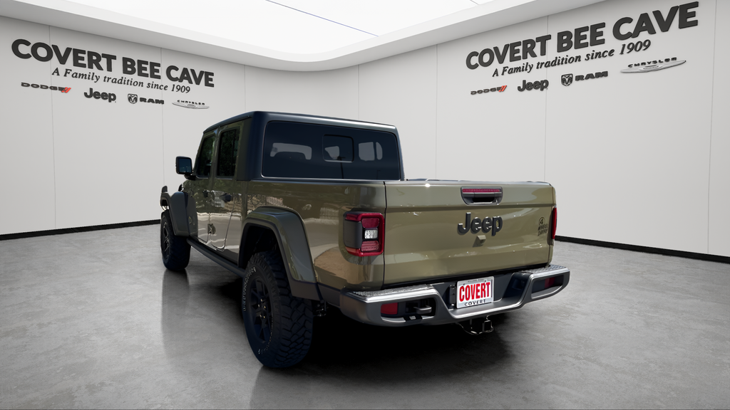 New Car 2025 Jeep Gladiator  For Sale Under $50,000 In Austin, Texas