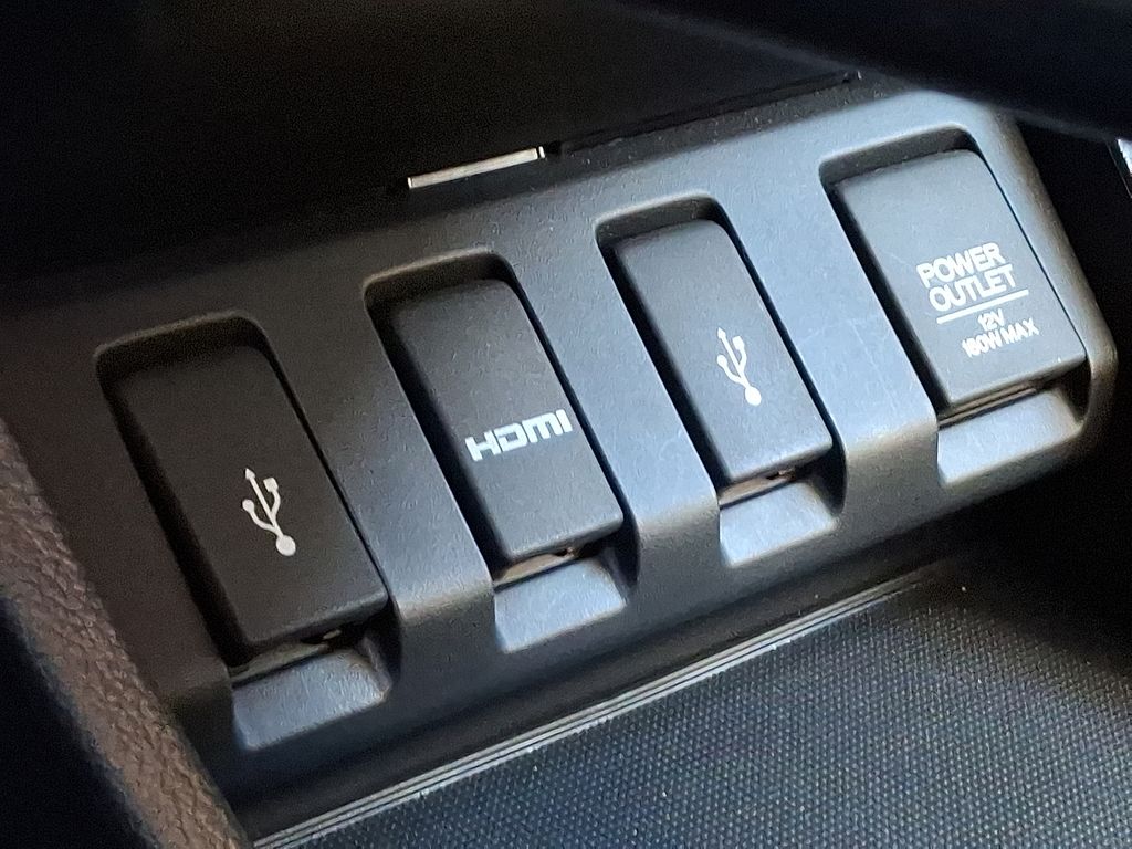 Thumbnail: 2017 Honda HR-V - 27