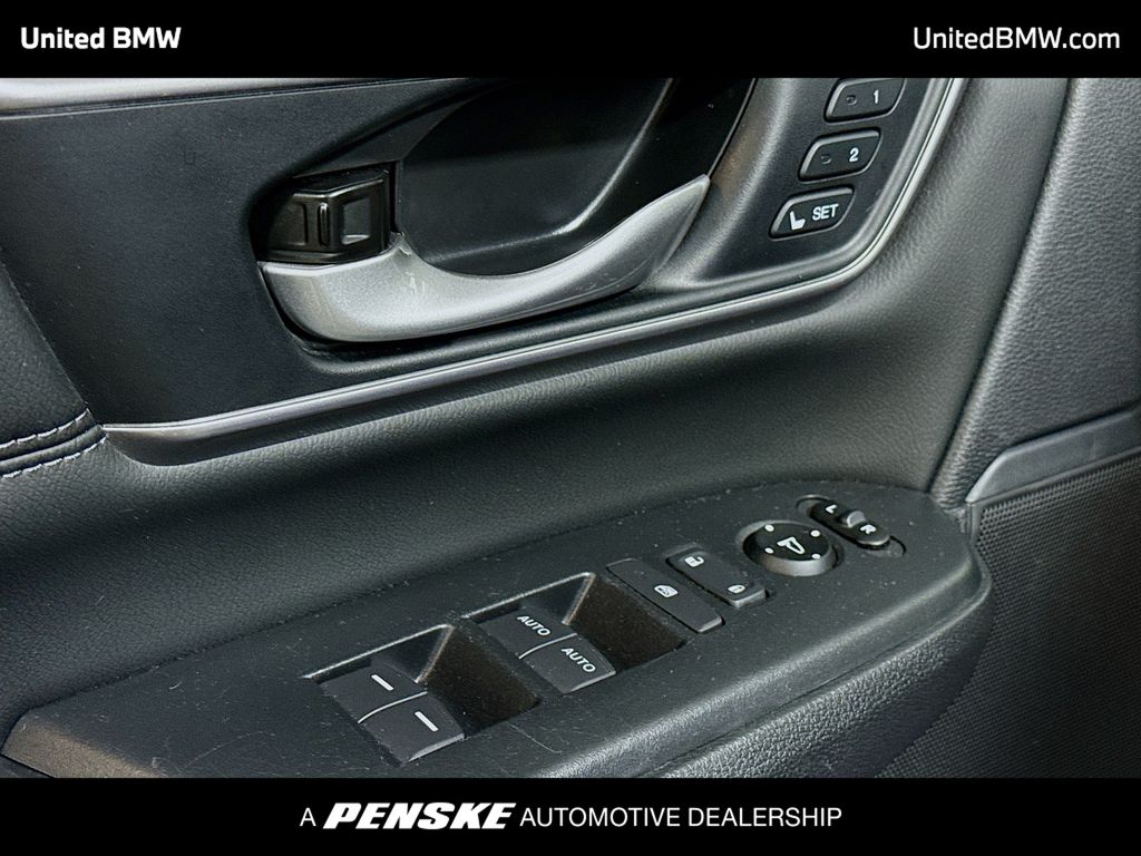 Thumbnail: 2020 Honda CR-V - 3