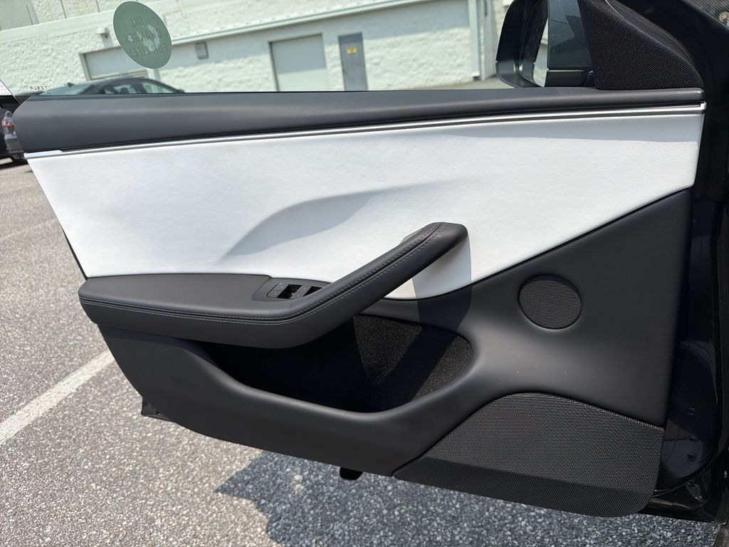 Used 2025 Tesla Model 3 Sedan