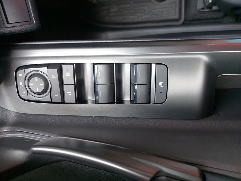Used 2026 Toyota bZ Woodland SUV