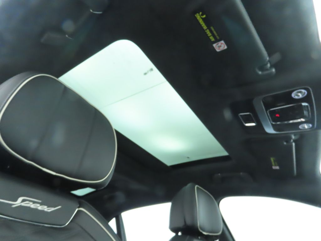 Thumbnail: 2025 Bentley Flying Spur - 19