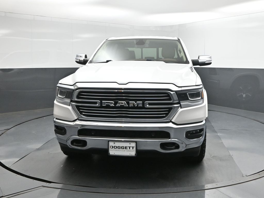 Used 2019 Ram 1500 Truck