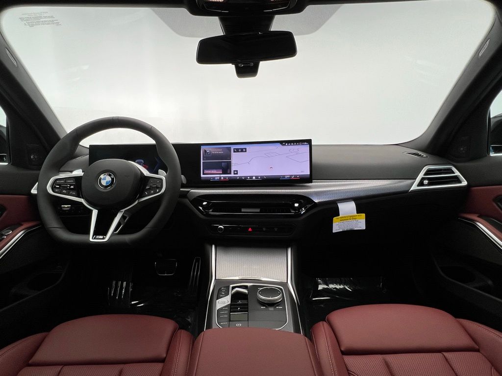 Thumbnail: 2026 BMW 3 Series - 10