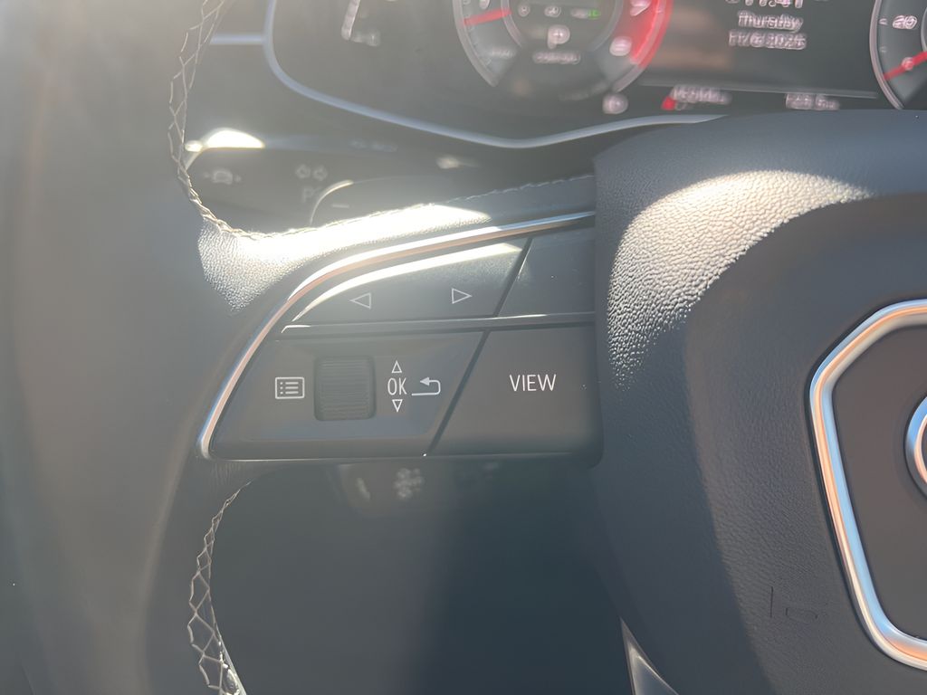 Used Car 2021 Audi Q8  For Sale Under $50,000 In Austin, Texas