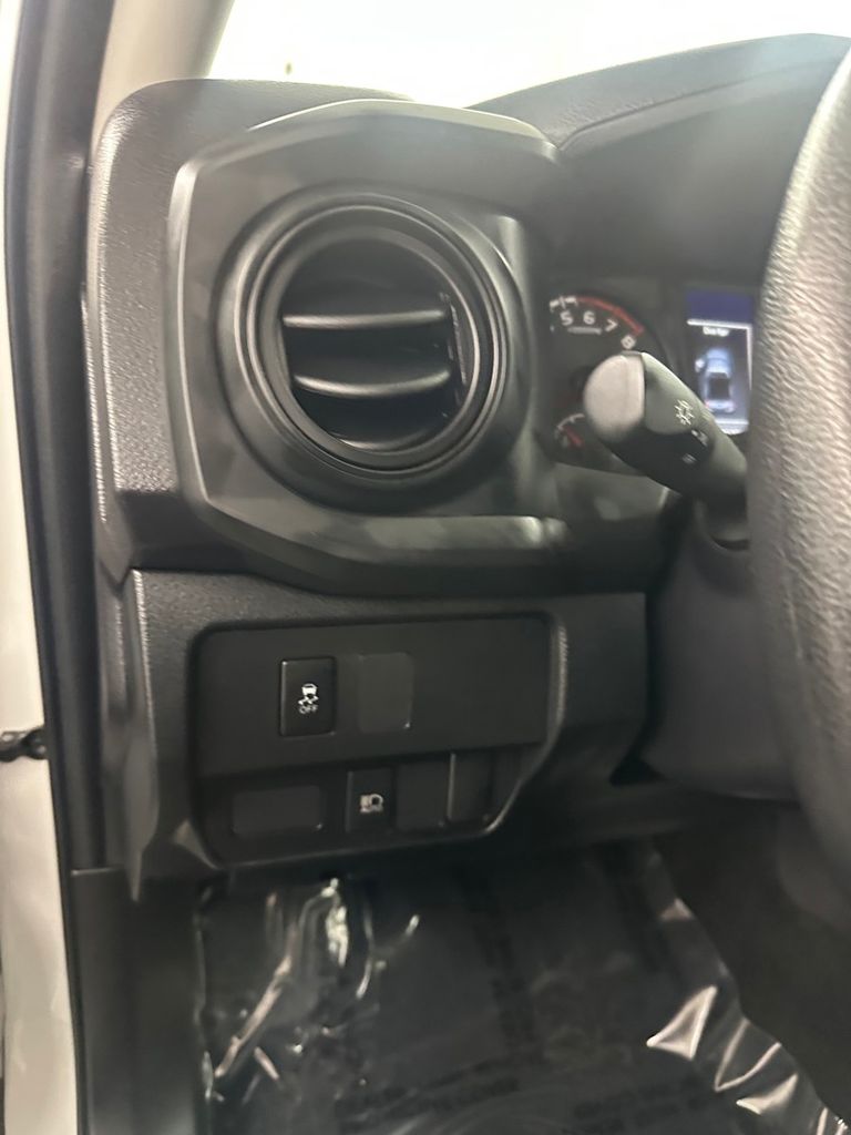 used 2022 Toyota Tacoma car, priced at $22,985