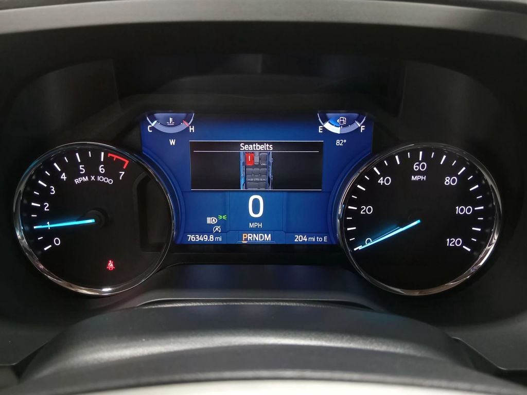 2024 Ford Expedition XLT MAX