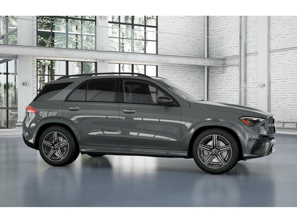 Thumbnail: 2026 Mercedes-Benz GLE - 14