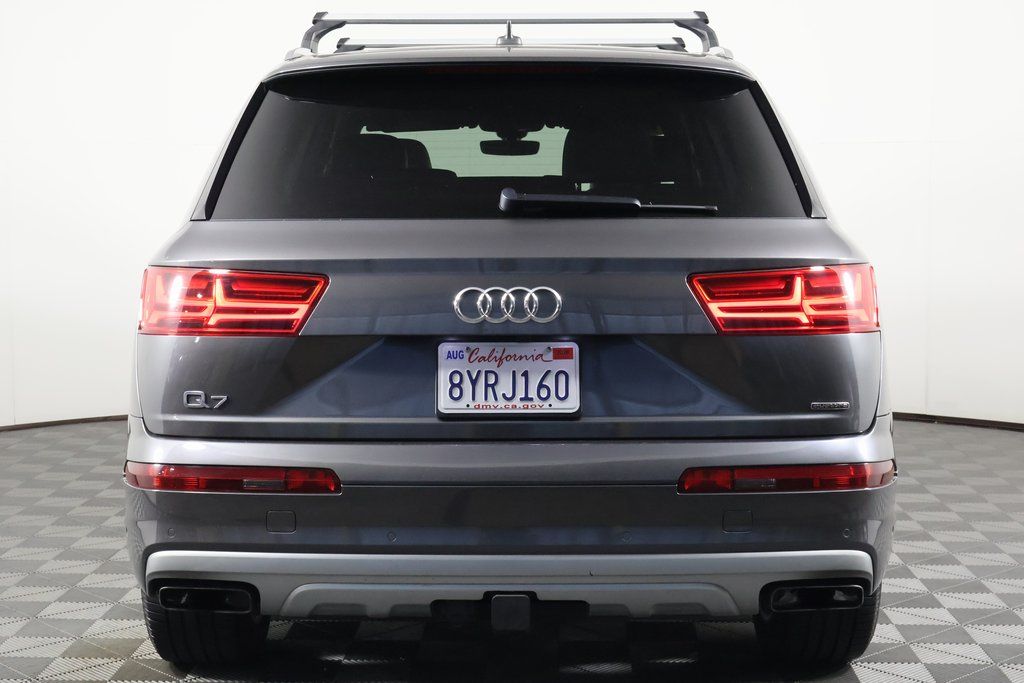 Thumbnail: 2019 Audi Q7 - 5