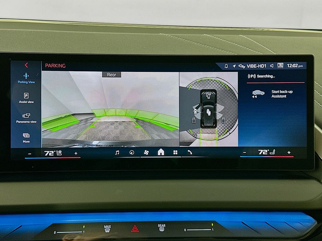 Thumbnail: 2025 BMW X3 - 14