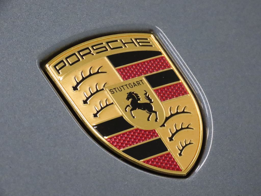 Thumbnail: 2026 Porsche  - 14