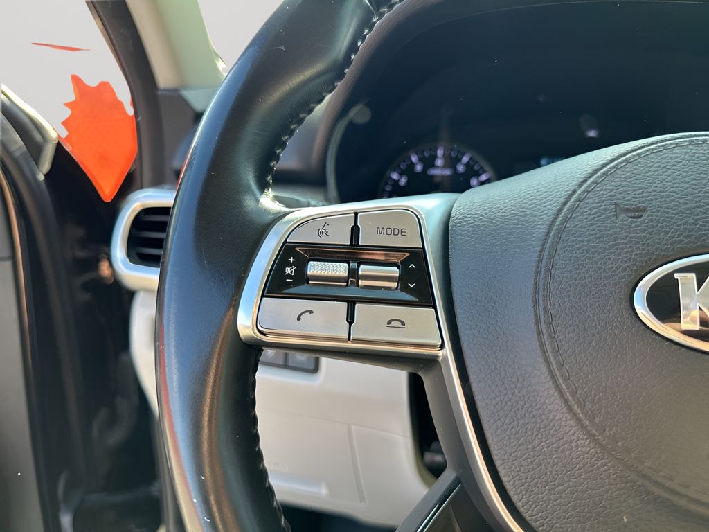 Used Car 2020 Kia Telluride  Ex For Sale Under $25,000 In Austin, Texas