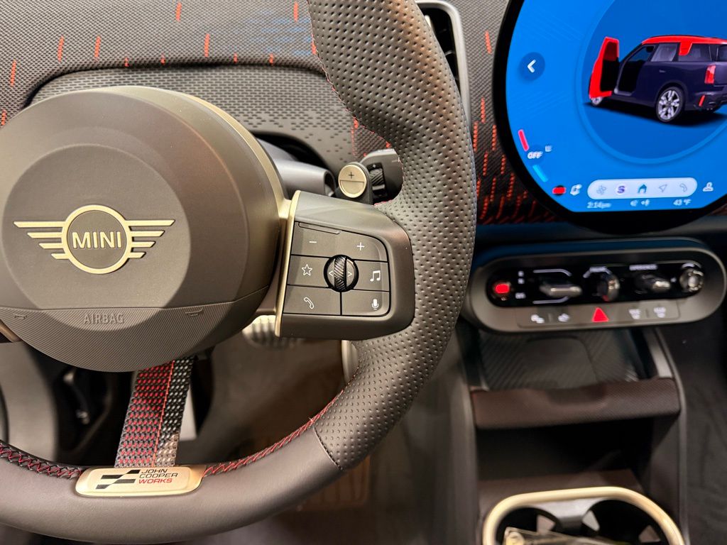 Thumbnail: 2026 MINI Cooper Countryman - 14