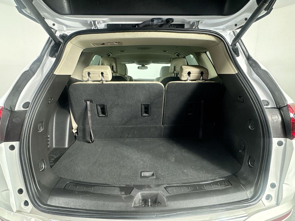 Used Car 2018 Buick Enclave  Essence For Sale Under $20,000 In Austin, Texas