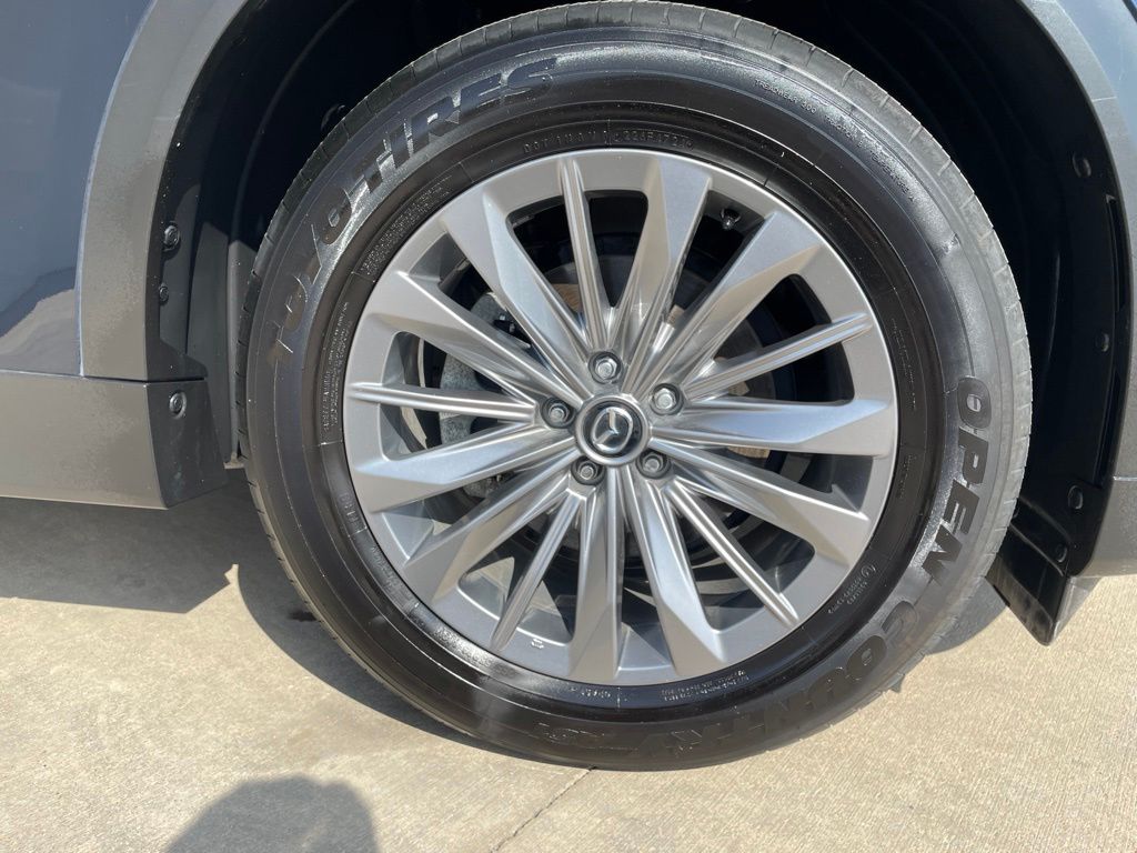 Used Car 2024 Mazda Cx-90  3.3 Turbo Preferred Plus For Sale Under $30,000 In Georgetown, Texas