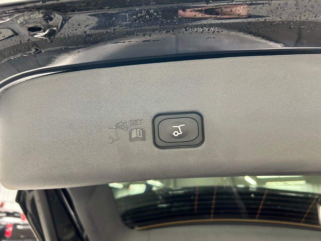 new 2026 Lincoln Nautilus car, priced at $77,180