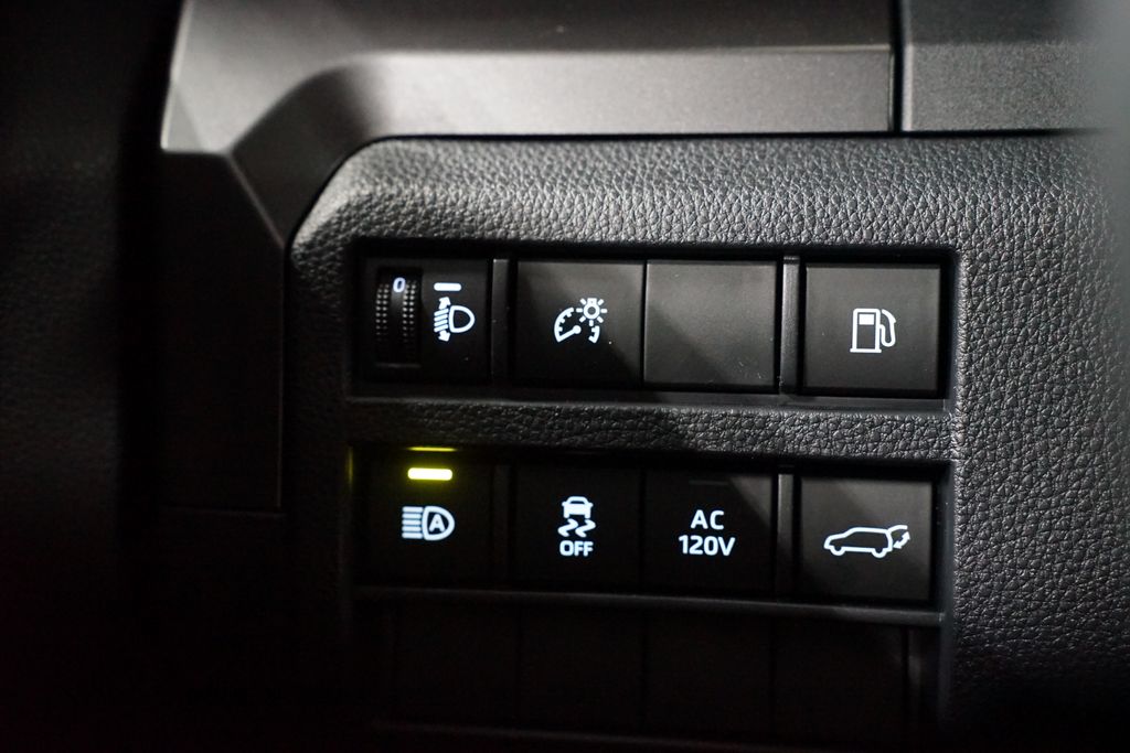 Thumbnail: 2026 Toyota 4Runner - 26