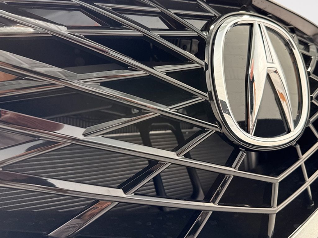 new 2026 Acura ADX car, priced at $38,450