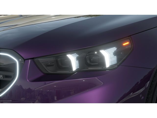 Thumbnail: 2026 BMW M5 - 6