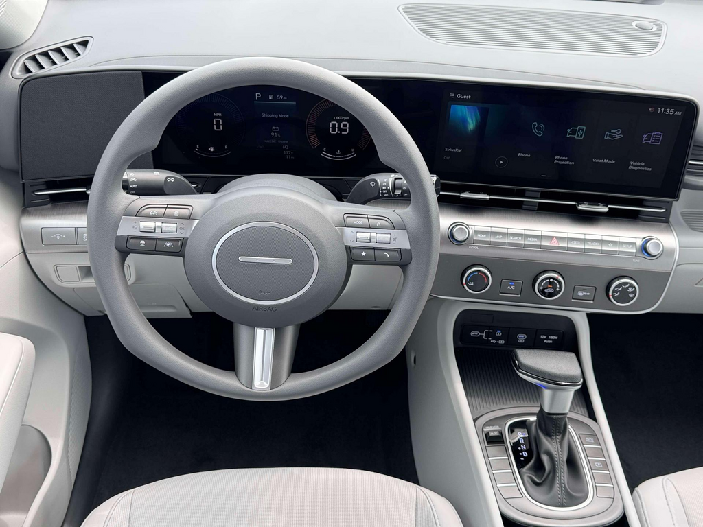 Thumbnail: 2026 Hyundai Kona - 17