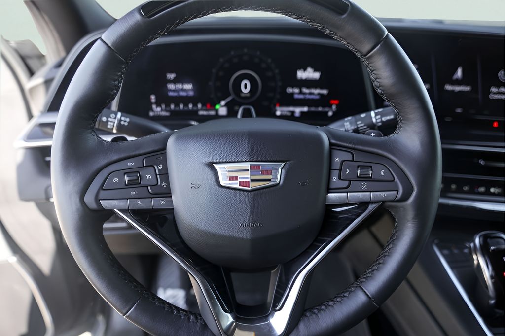 Used Car 2024 Cadillac Escalade  Sport For Sale Under $100,000 In Austin, Texas