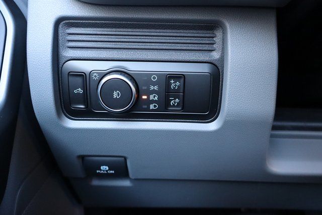 new 2026 Ford F-350SD car, priced at $51,870