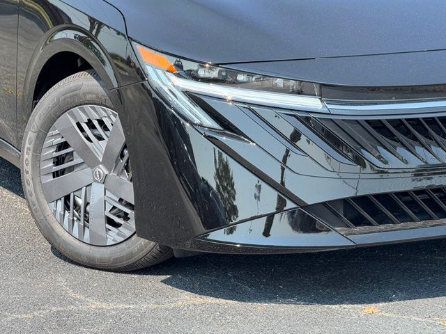 New 2026 Nissan Sentra Sedan