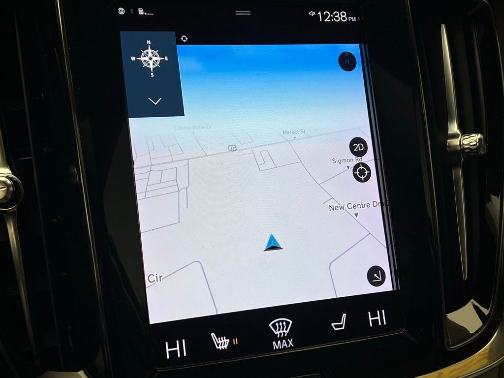 Thumbnail: 2022 Volvo S60 - 13