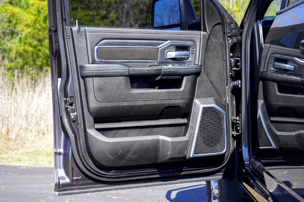 Used Car 2024 Ram 2500  Laramie For Sale Under $60,000 In Taylor, Texas