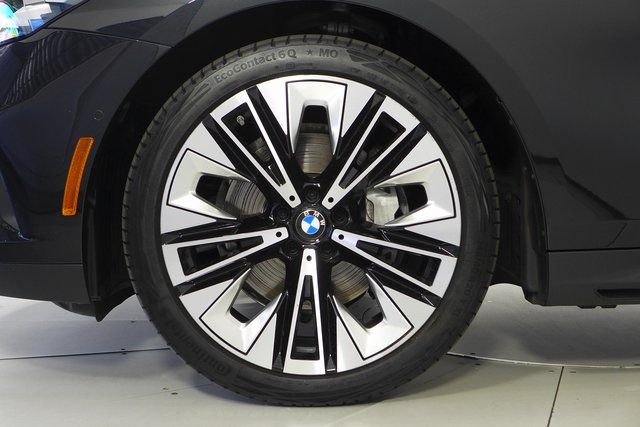 2024 BMW 5 Series 540i xDrive 5