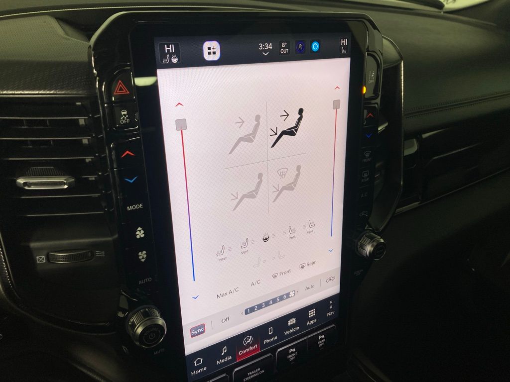 New 2026 Green Ram Rebel image 9