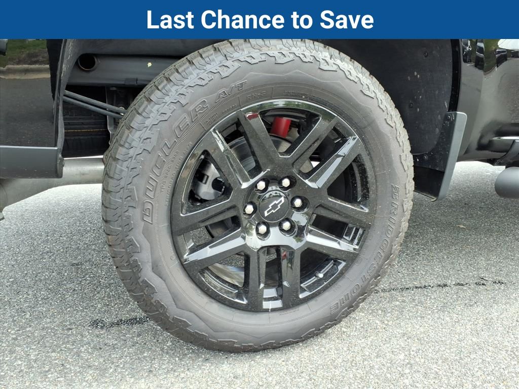 ChevroletSilverado 150025