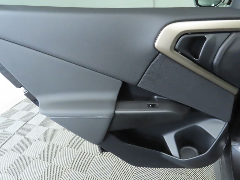 Thumbnail: 2025 BMW X3 - 26