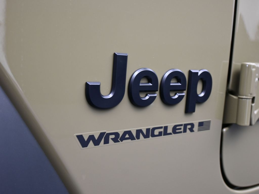 New 2026 41 Jeep Sport image 26