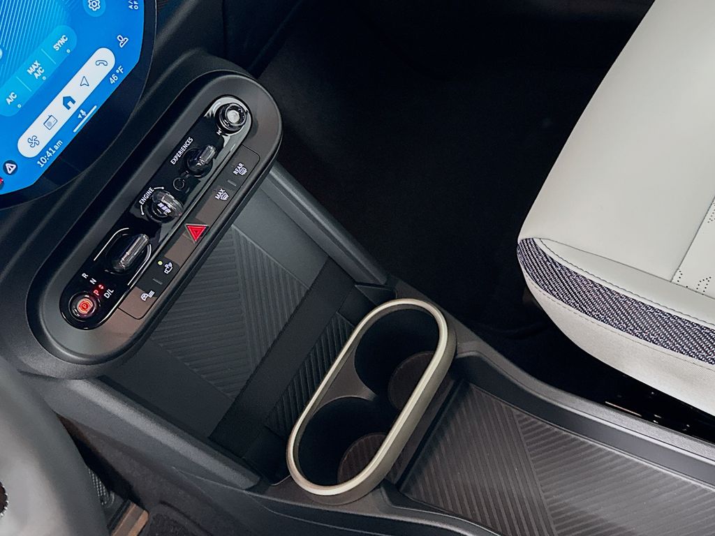 Thumbnail: 2026 MINI Cooper - 15