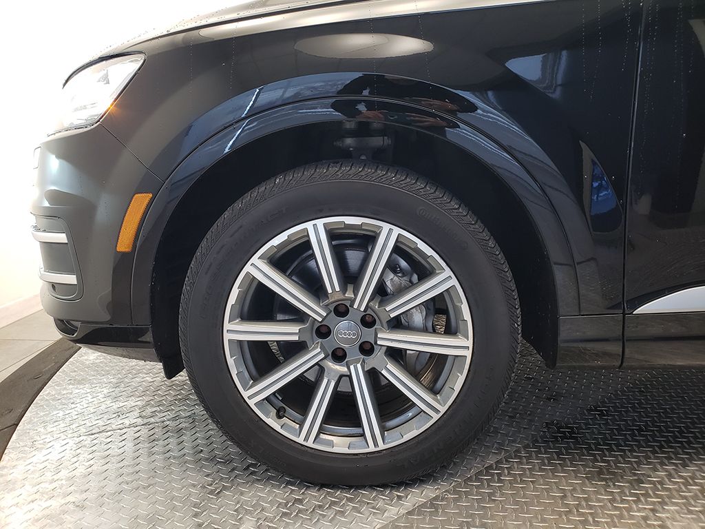 Thumbnail: 2019 Audi Q7 - 28