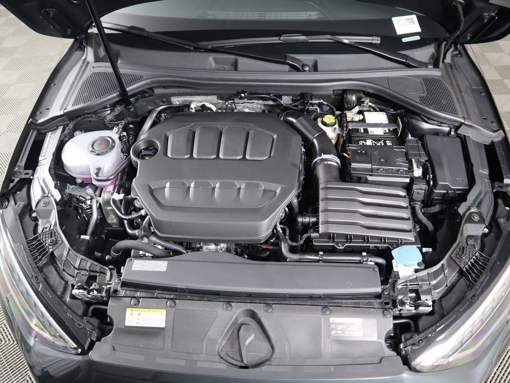 Thumbnail: 2025 Audi A3 - 29