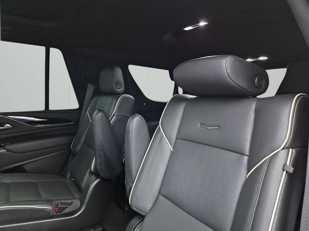 Used Car 2021 Cadillac Escalade  Sport For Sale Under $60,000 In Austin, Texas